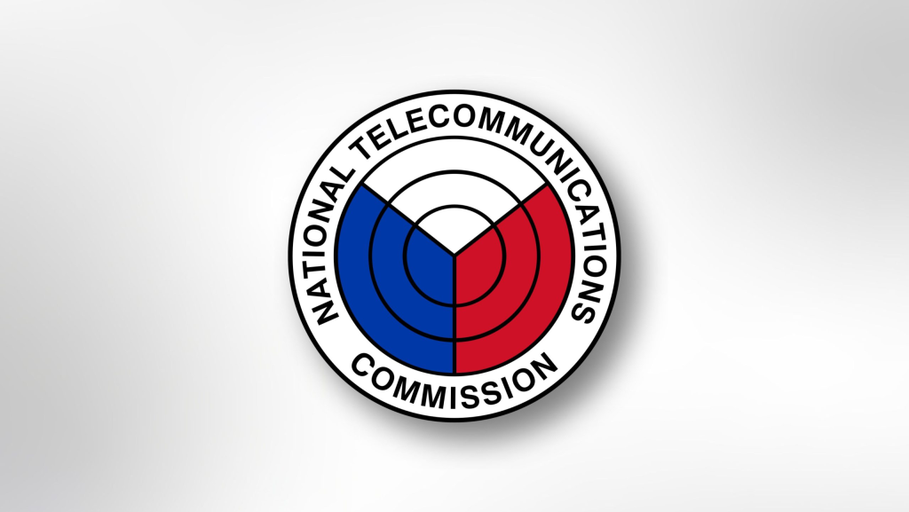 National Telecommunications Commission logo